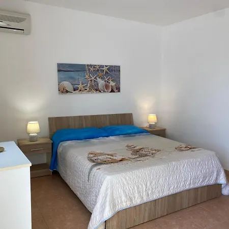 Soraya By Cala Salento Ferienhaus *