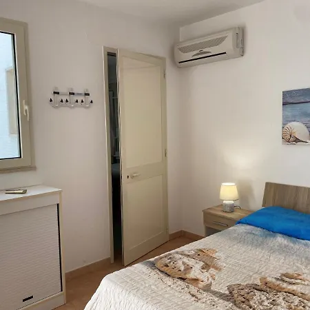 Ferienhaus Soraya By Cala Salento *