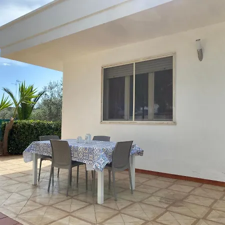 Ferienhaus Soraya By Cala Salento *