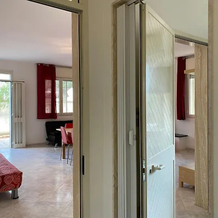 Soraya By Cala Salento Ferienhaus