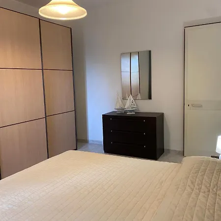 Ferienhaus Soraya By Cala Salento