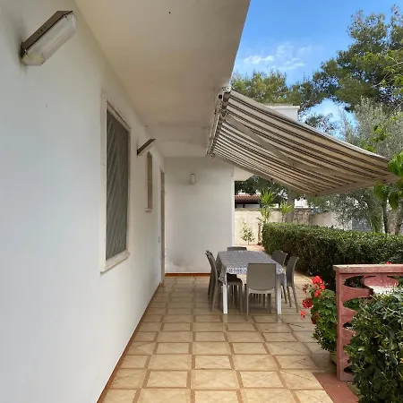 Ferienhaus Soraya By Cala Salento