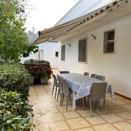 Ferienhaus Soraya By Cala Salento Torre Lapillo