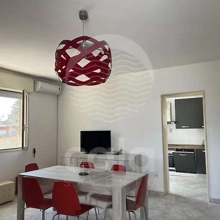 Soraya By Cala Salento * Torre Lapillo