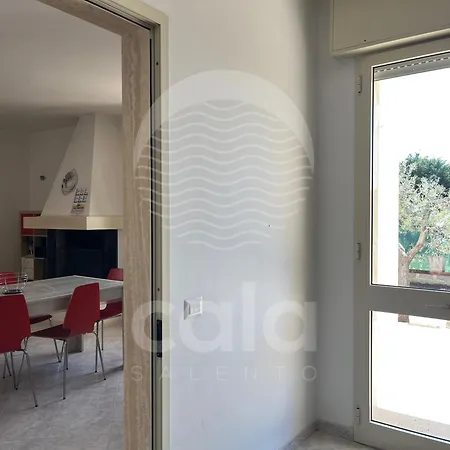 Ferienhaus Soraya By Cala Salento