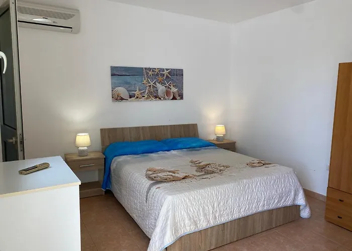 Soraya By Cala Salento Prázdninový dům *