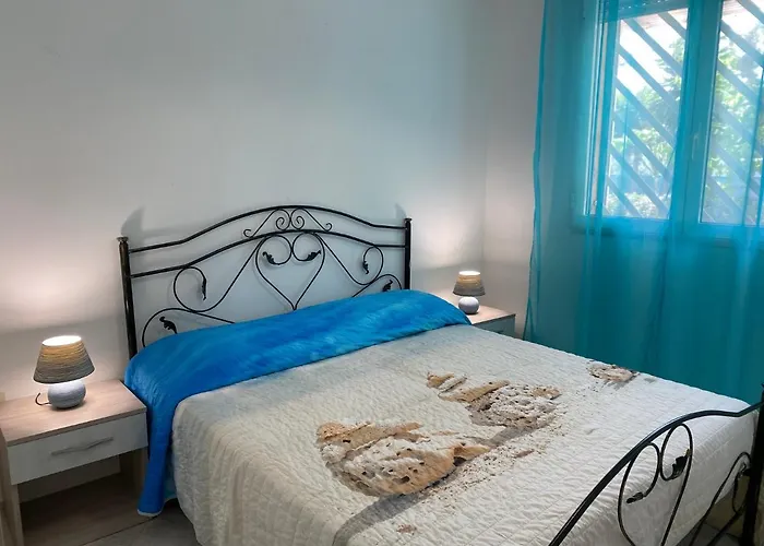 Soraya By Cala Salento *