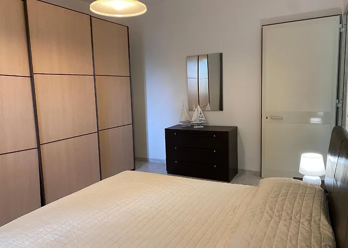 Prázdninový dům Soraya By Cala Salento