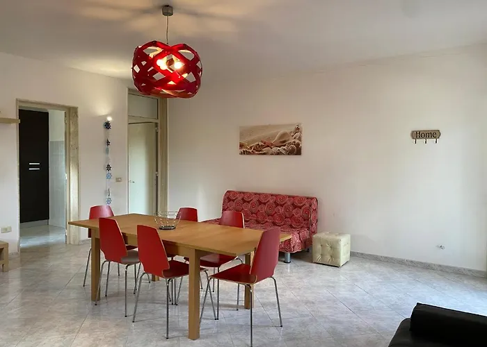 Prázdninový dům Soraya By Cala Salento *