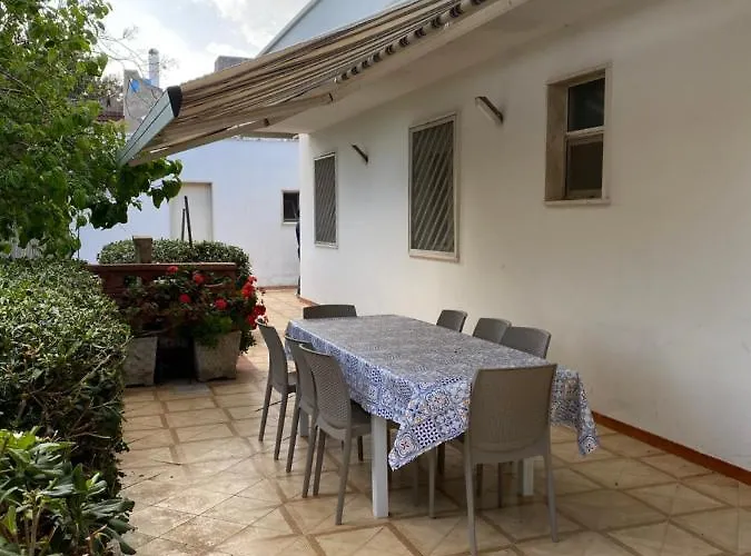 Prázdninový dům Soraya By Cala Salento