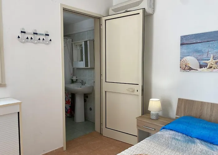 Prázdninový dům Soraya By Cala Salento Torre Lapillo