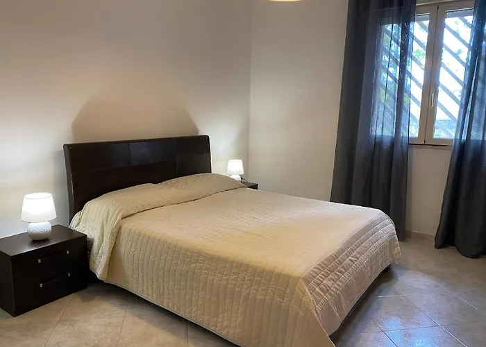 Soraya By Cala Salento Prázdninový dům *