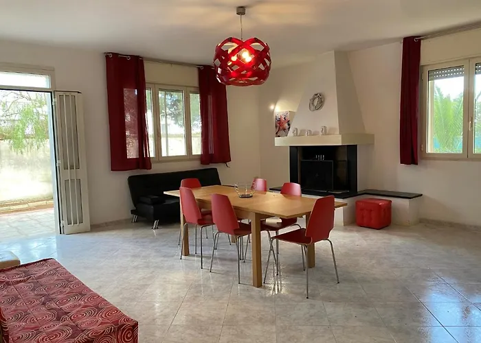 Soraya By Cala Salento * Torre Lapillo