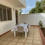Soraya By Cala Salento טורה לפילו