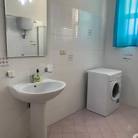 Soraya By Cala Salento Casa de Férias