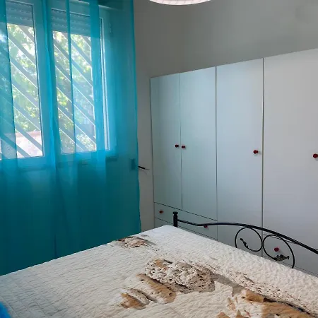 Casa de Férias Soraya By Cala Salento *