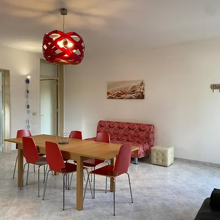 Casa de Férias Soraya By Cala Salento *