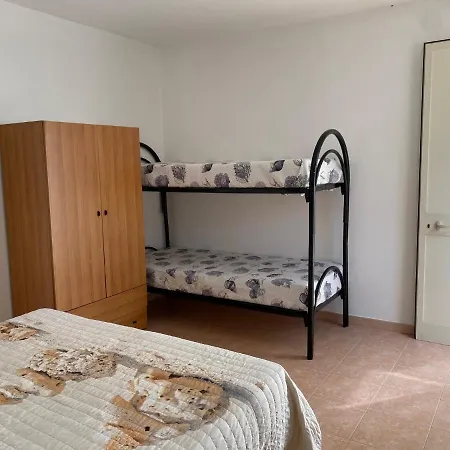 Soraya By Cala Salento Torre Lapillo