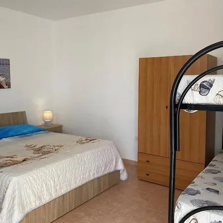 Soraya By Cala Salento 펜션 토레 라필로