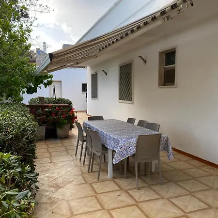 Casa de Férias Soraya By Cala Salento