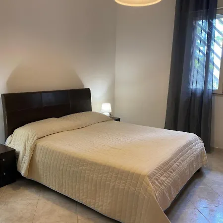 Soraya By Cala Salento Tatil Evi *