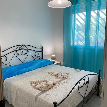 Soraya By Cala Salento