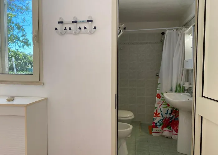 Ferienhaus Soraya By Cala Salento *