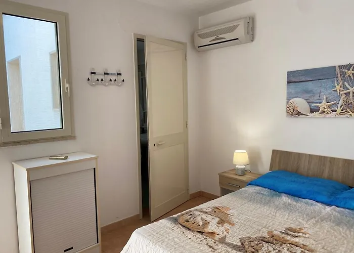 Ferienhaus Soraya By Cala Salento *